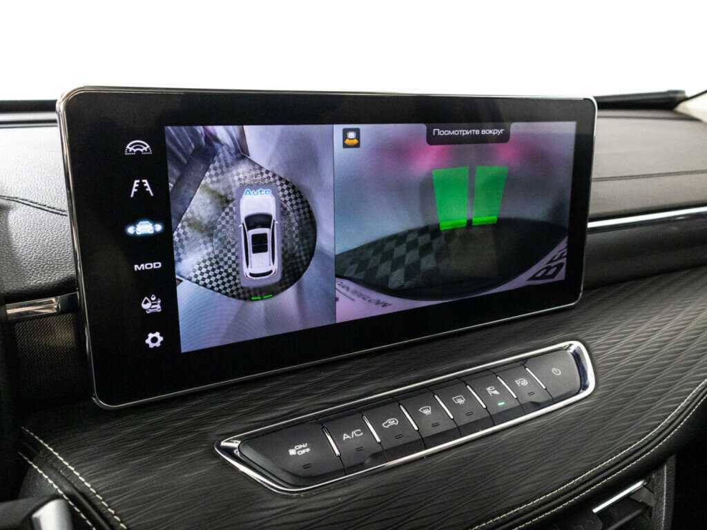 Haval Jolion, 2023 Фото №16