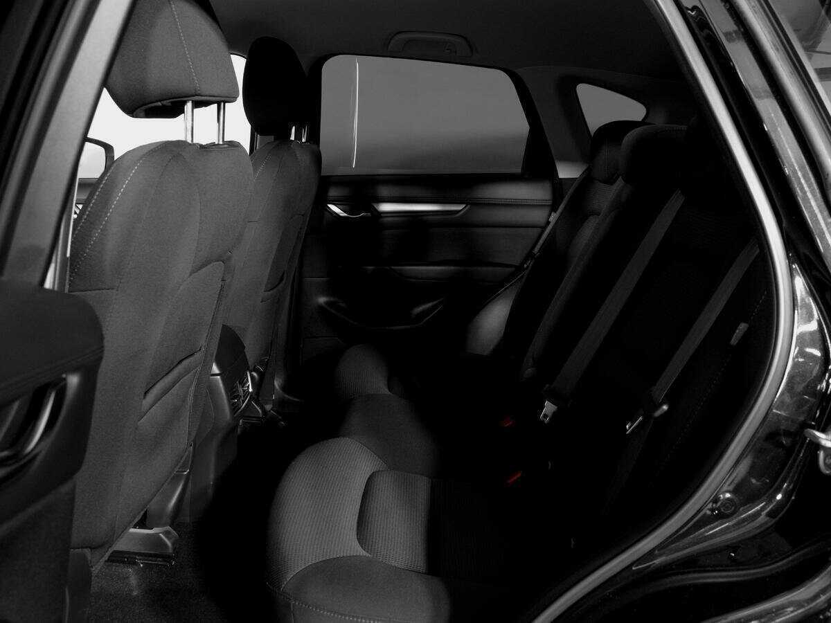 Mazda CX-5, 2021 Фото №10