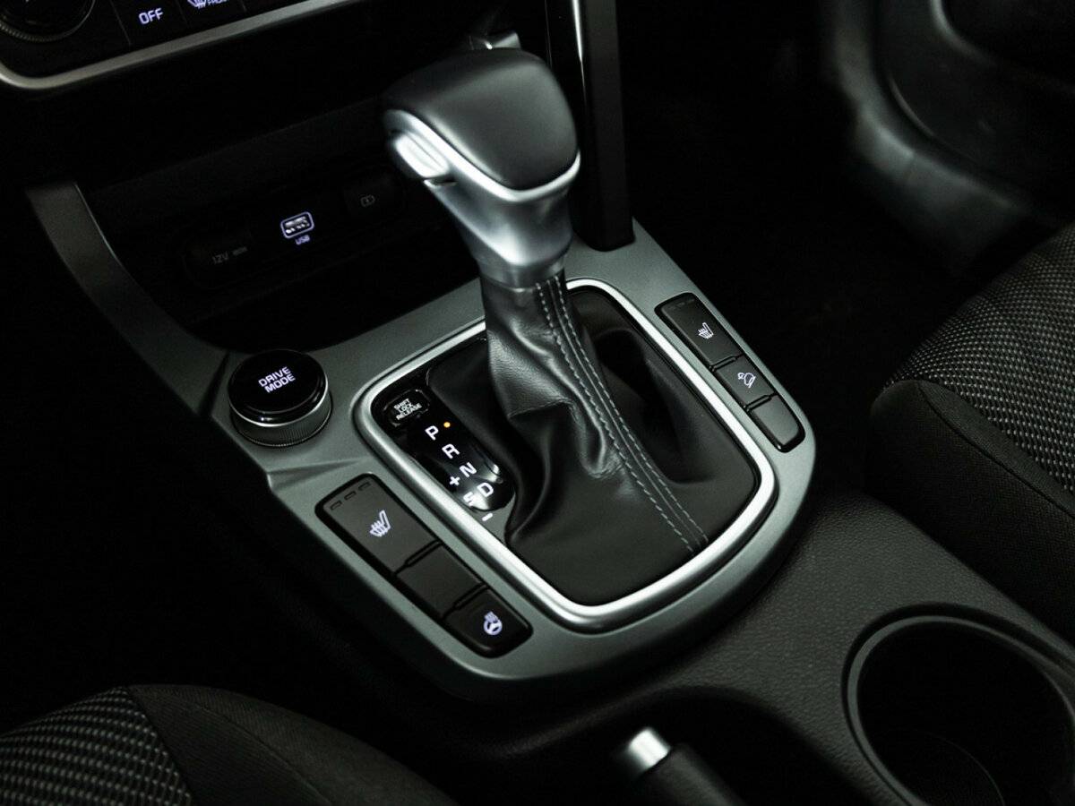 Kia Seltos I, 2020 Фото №19