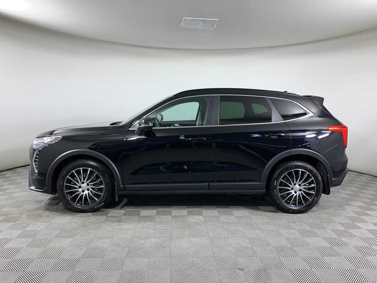 Haval Jolion, 2024 Фото №8