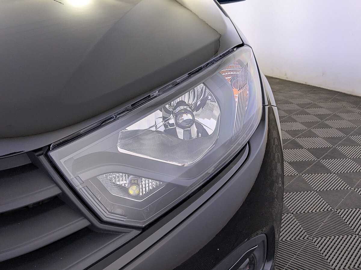 Lada (ВАЗ) Granta, 2022 Фото №11