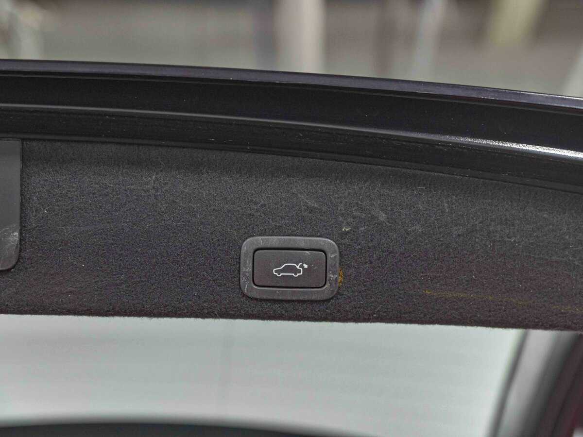 Volvo XC60, 2015 Фото №19