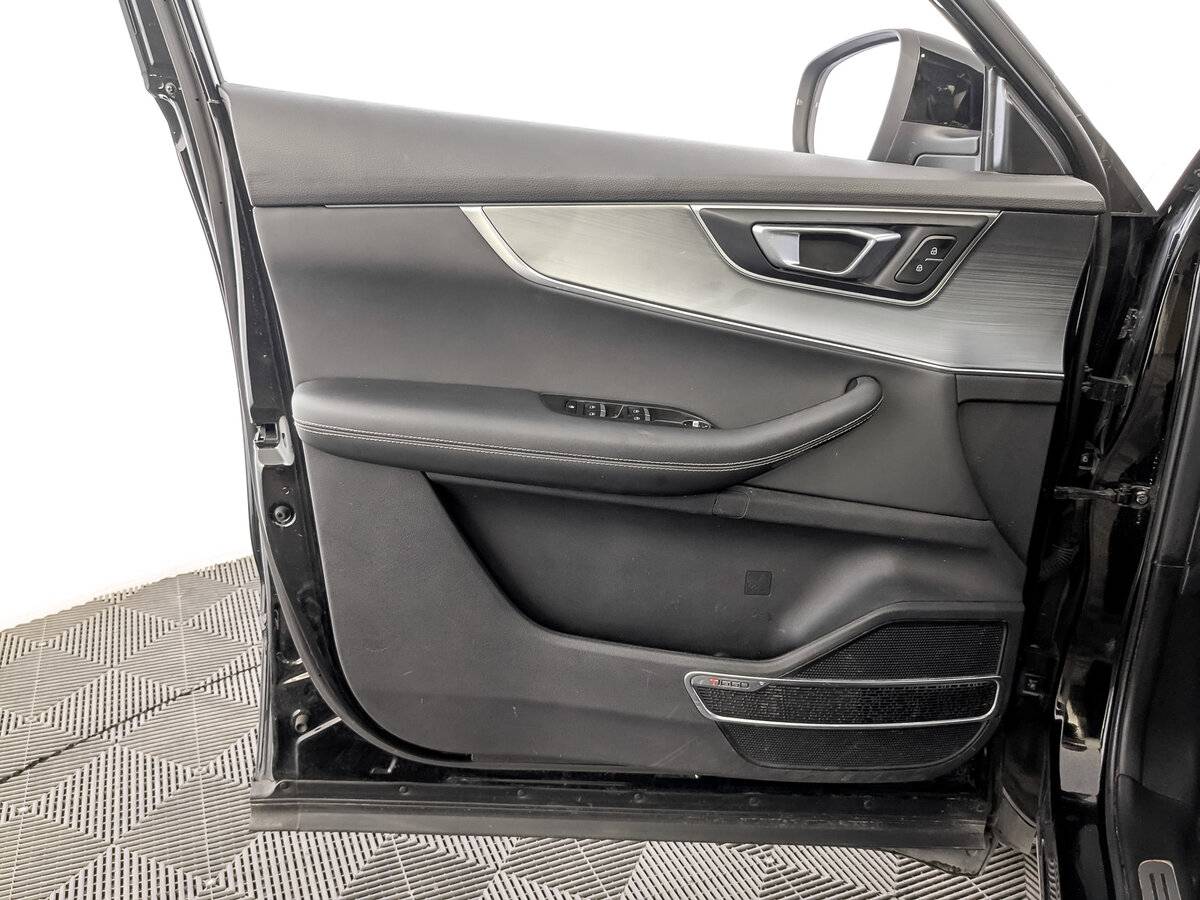 Chery Tiggo 7 Pro I, 2022 Фото №19