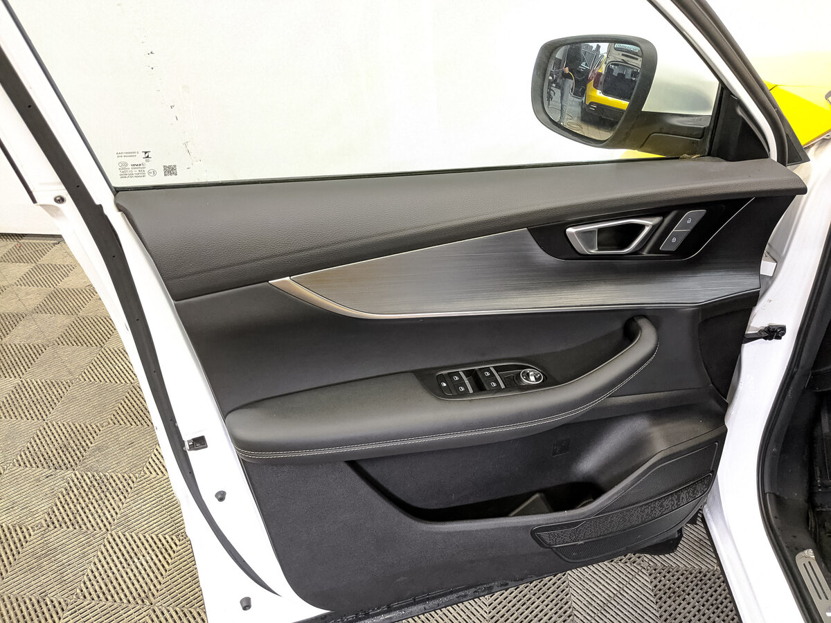 Chery Tiggo 7 Pro Max I, 2024 Фото №19