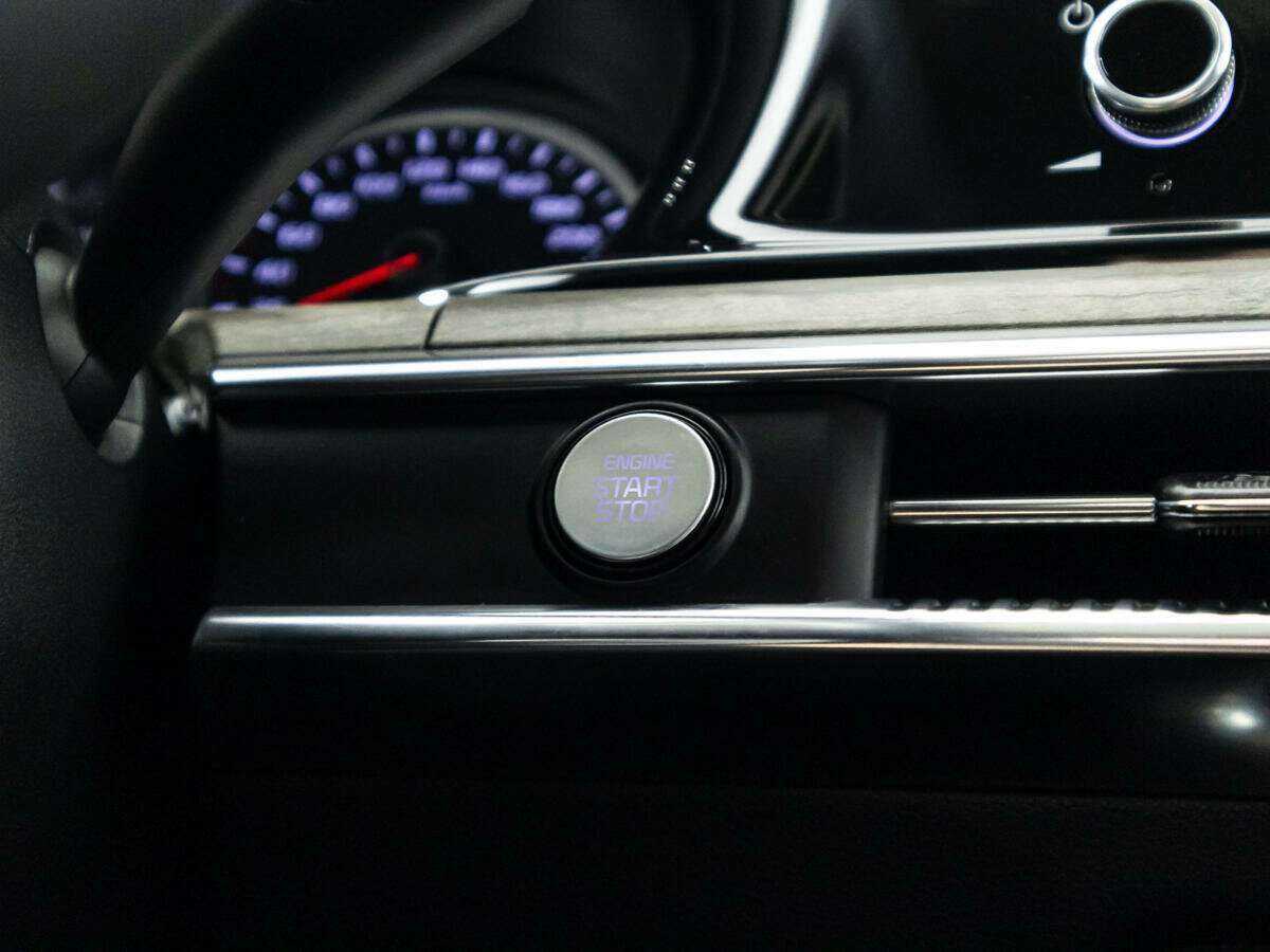 Kia K5, 2021 Фото №24