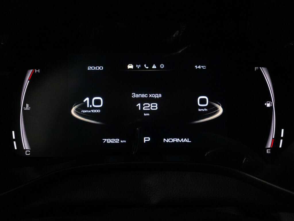 Haval Jolion, 2024 Фото №12