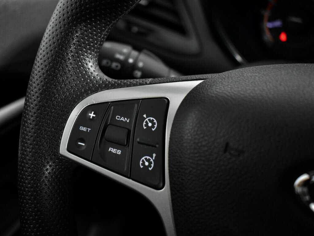 Lada (ВАЗ) Vesta, 2017 Фото №19