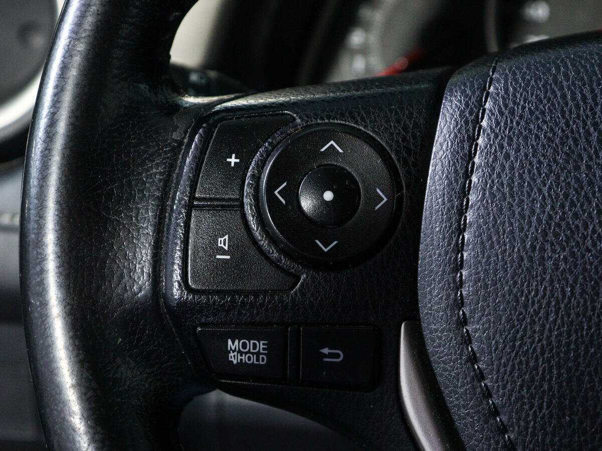 Toyota RAV4, 2013 Фото №15