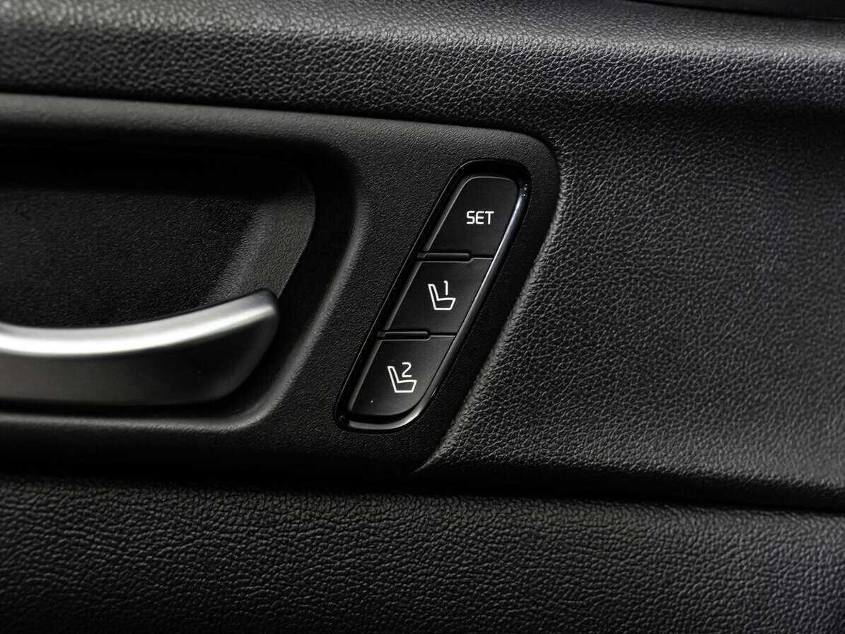 Kia Optima, 2019 Фото №24