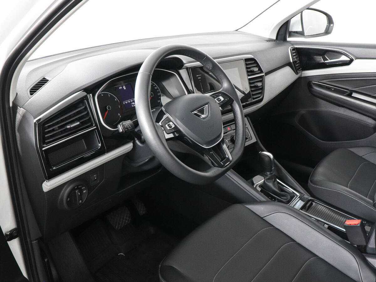 Jetta VS5, 2022 Фото №9