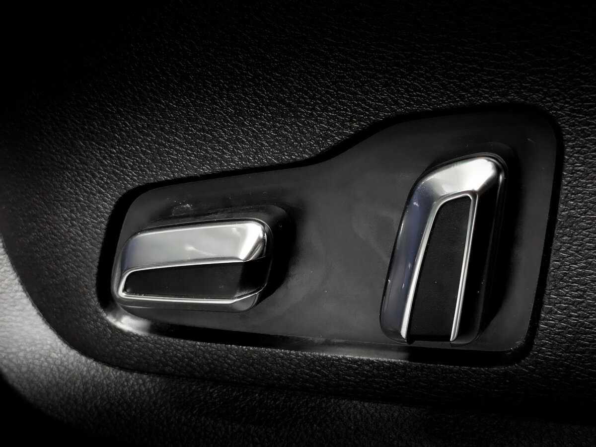 Exeed LX, 2022 Фото №21