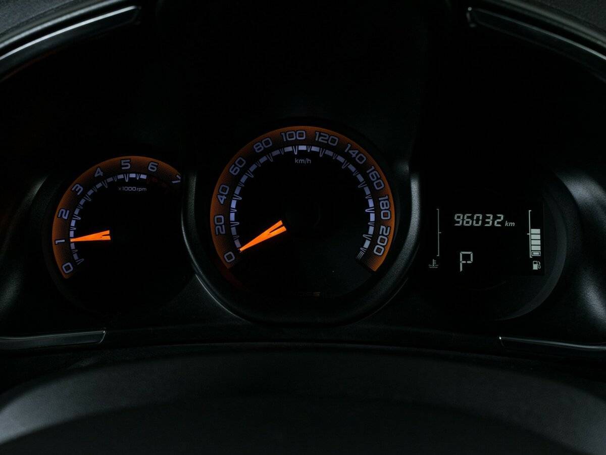 Lada (ВАЗ) XRAY Cross, 2020 Фото №13