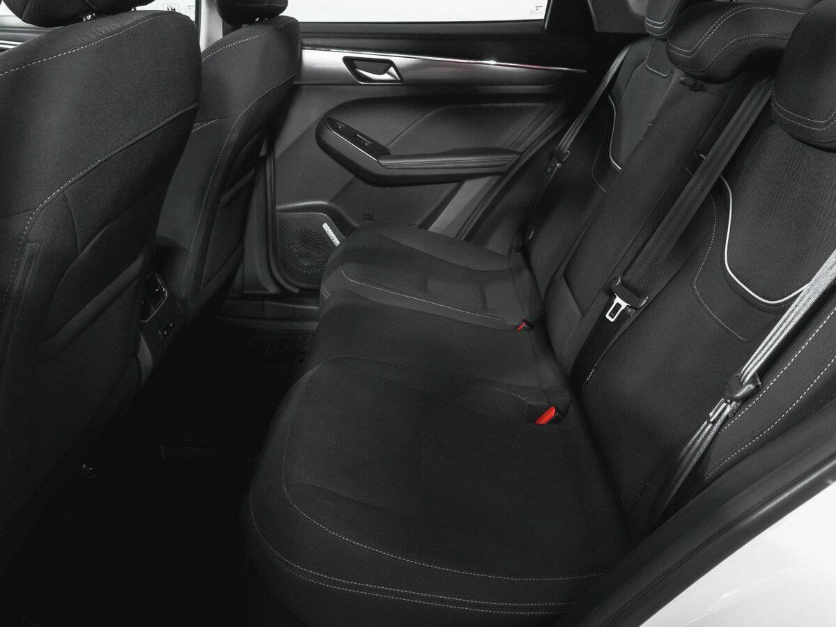 Haval Jolion, 2023 Фото №10