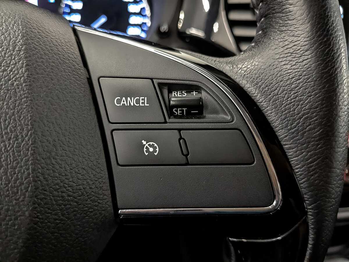 Mitsubishi Outlander, 2020 Фото №28