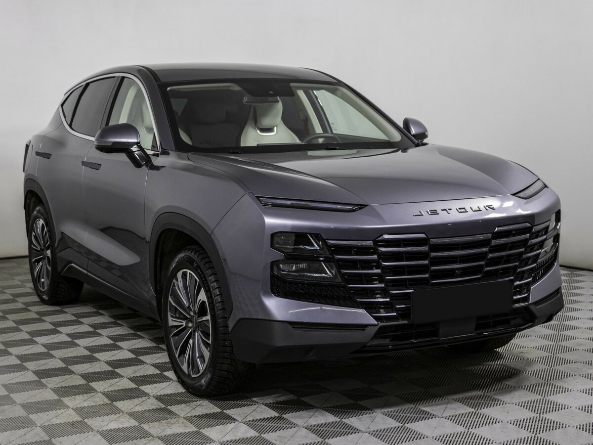 JETOUR DASHING I, 2023 Фото №3