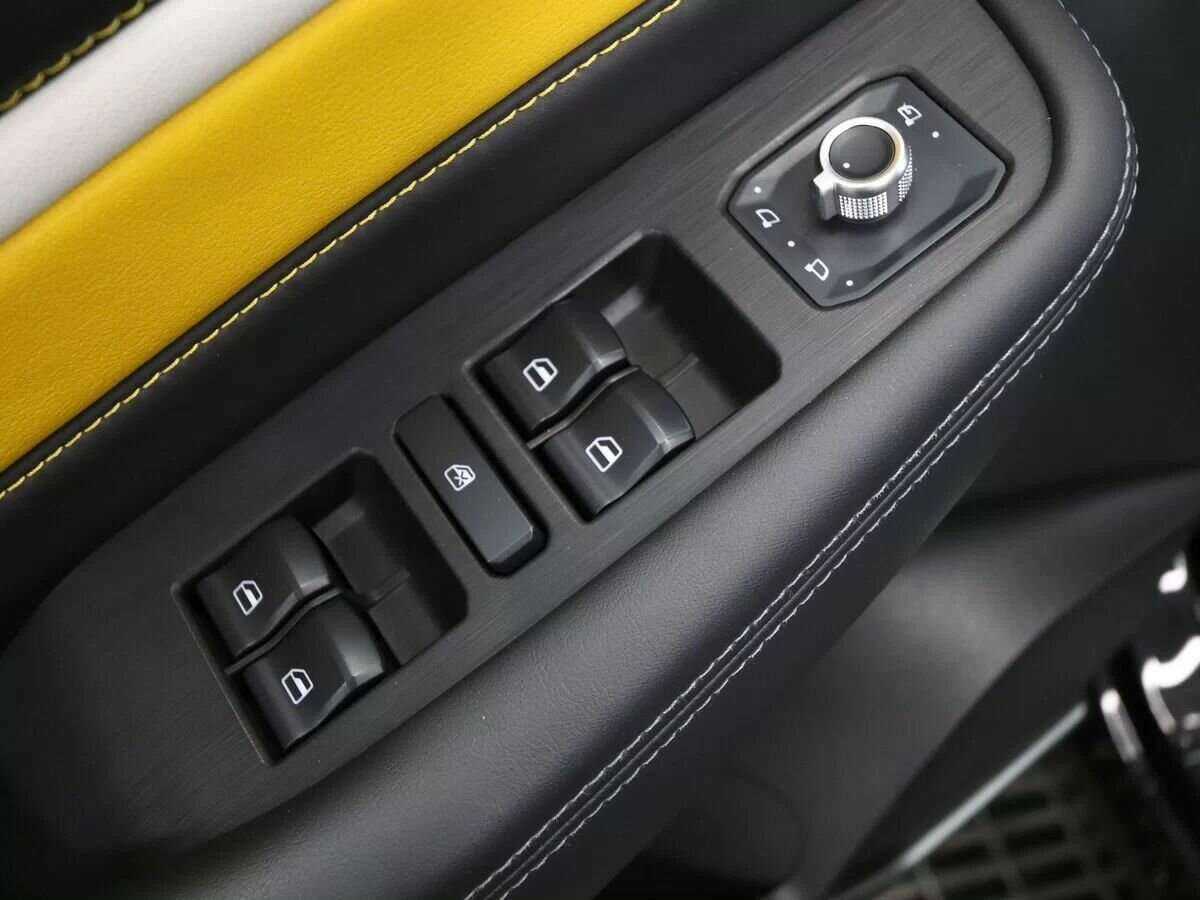 Haval F7x, 2021 Фото №7