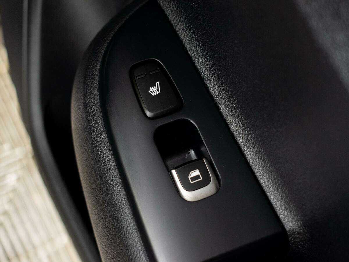 Kia Rio, 2017 Фото №14