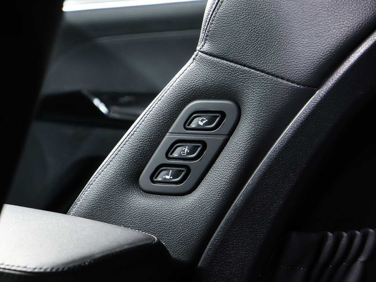 Kia K5, 2020 Фото №15