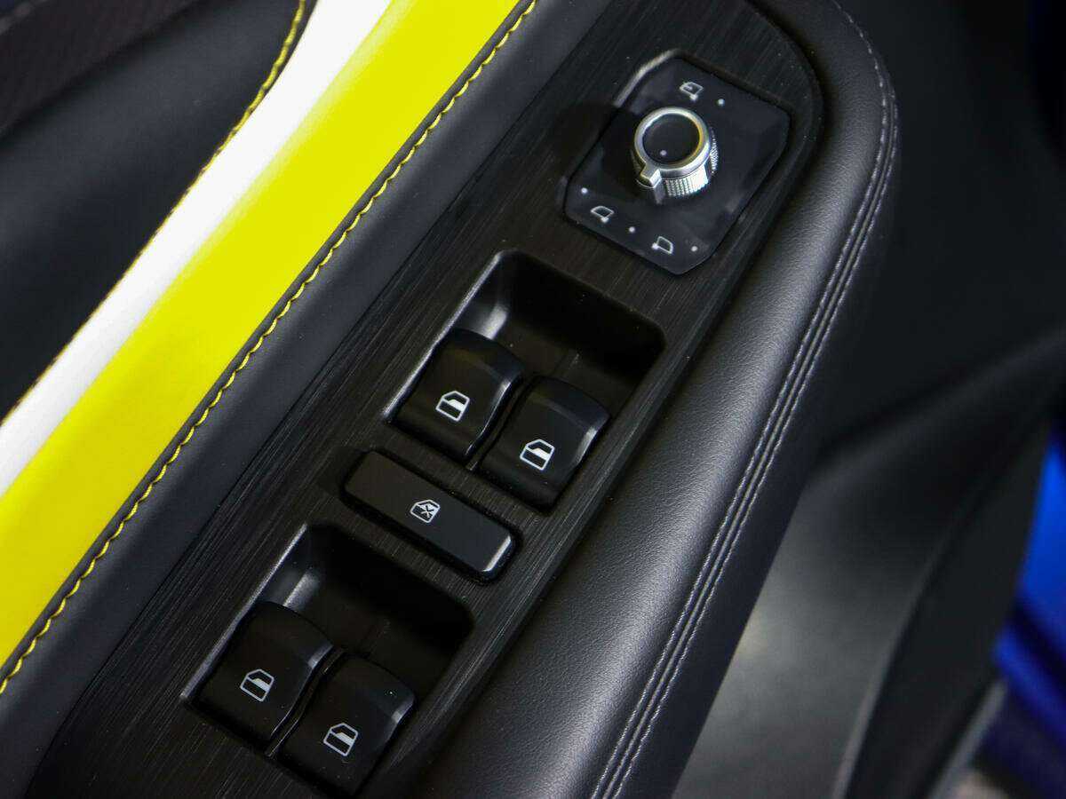 Haval F7x, 2021 Фото №18