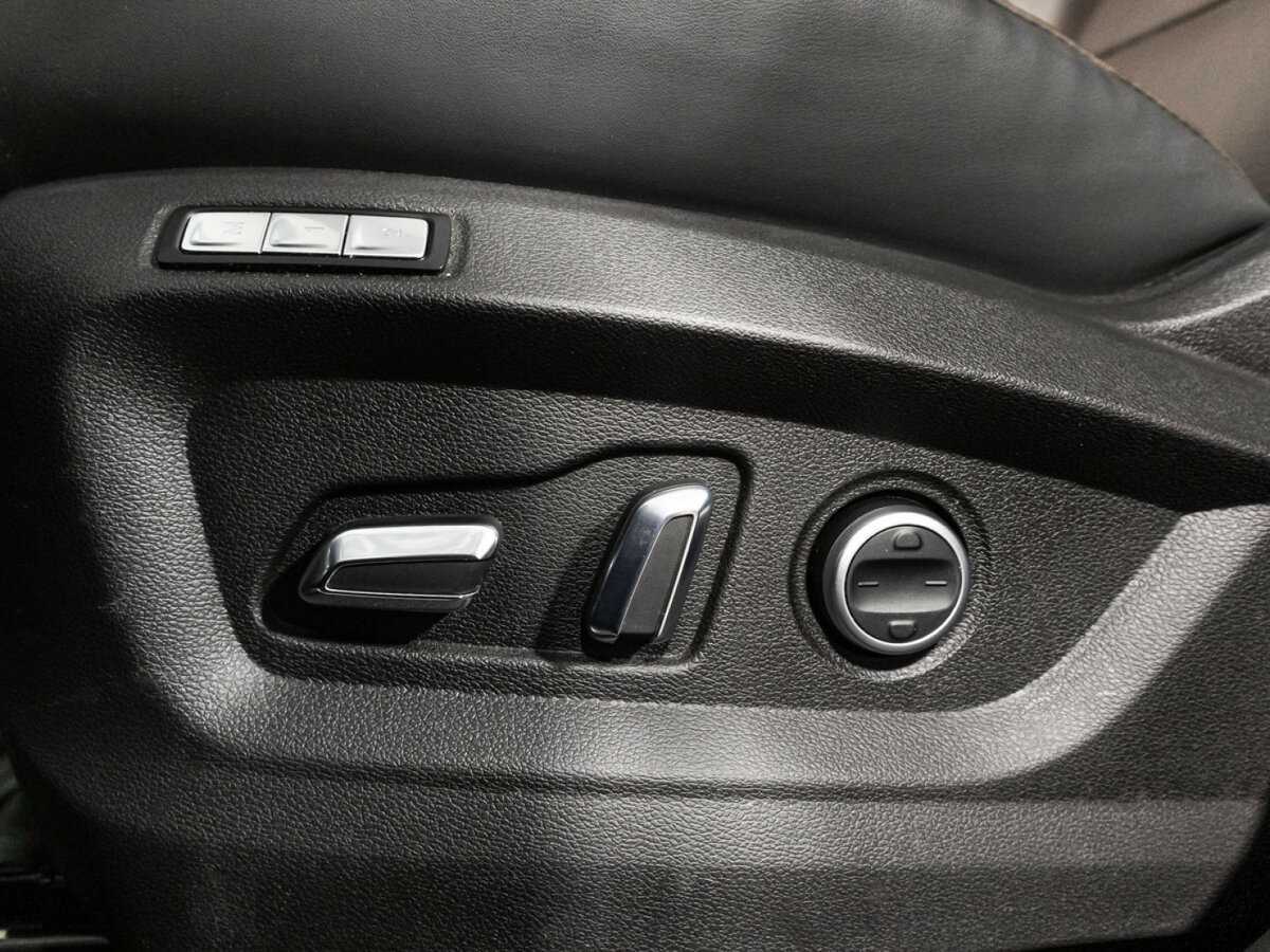 Chery Tiggo 8 Pro, 2023 Фото №18