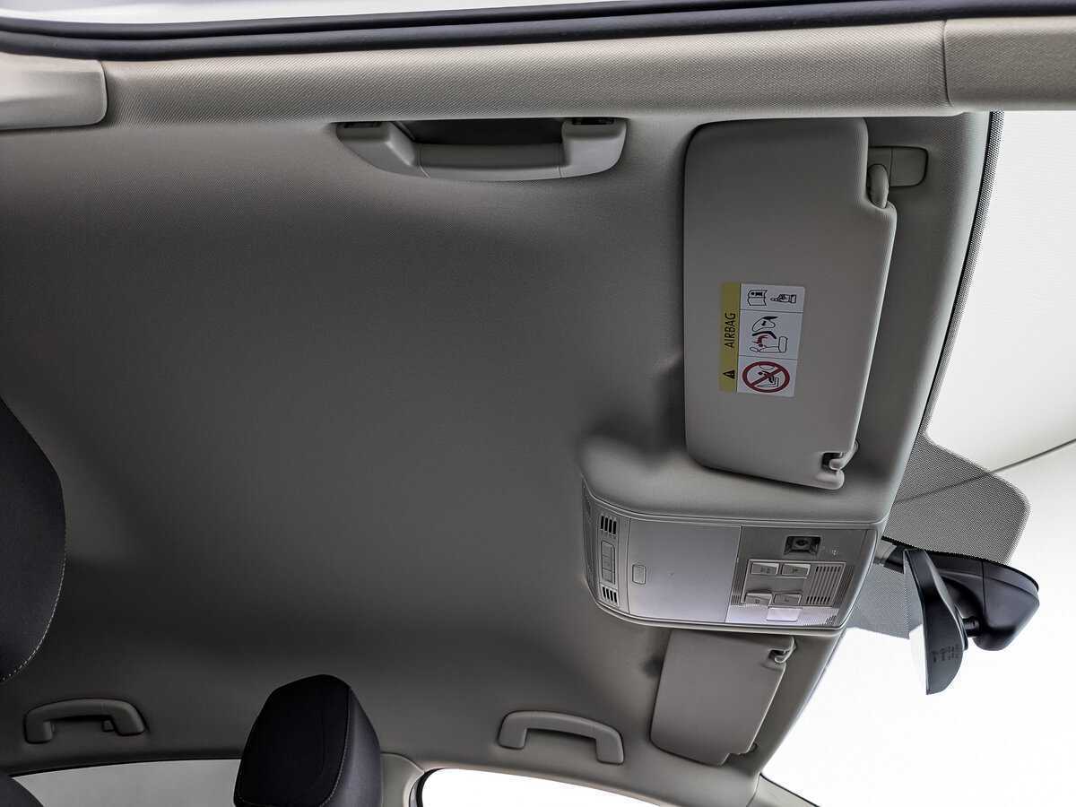 Volkswagen Passat, 2019 Фото №23