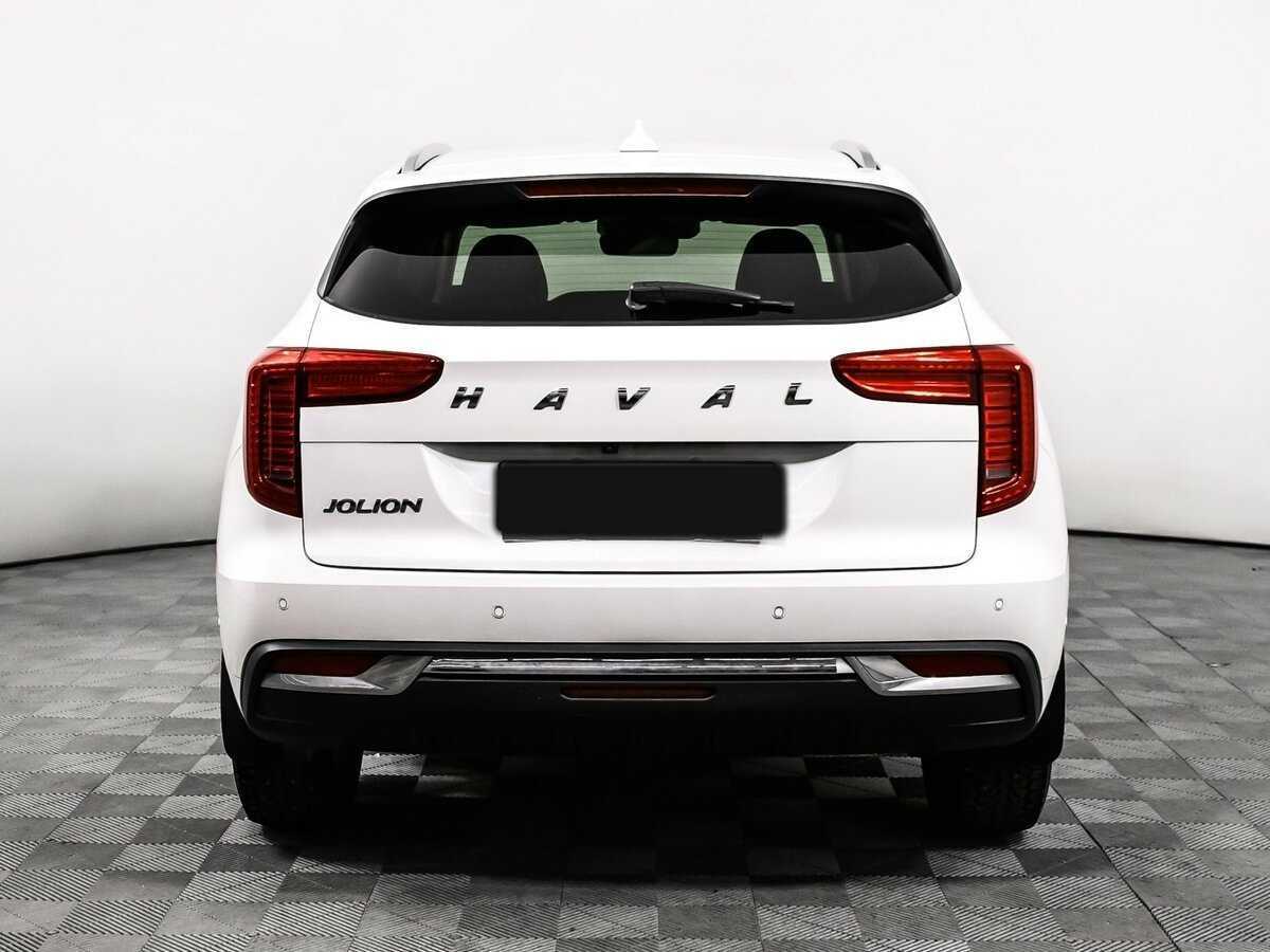 Haval Jolion, 2023 Фото №6