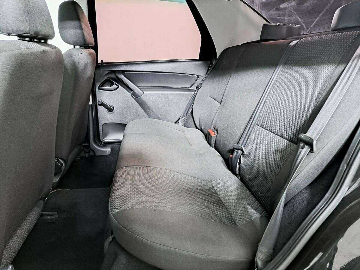 Datsun on-DO, 2019 Фото №6