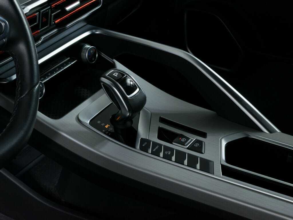 Geely Coolray, 2022 Фото №14