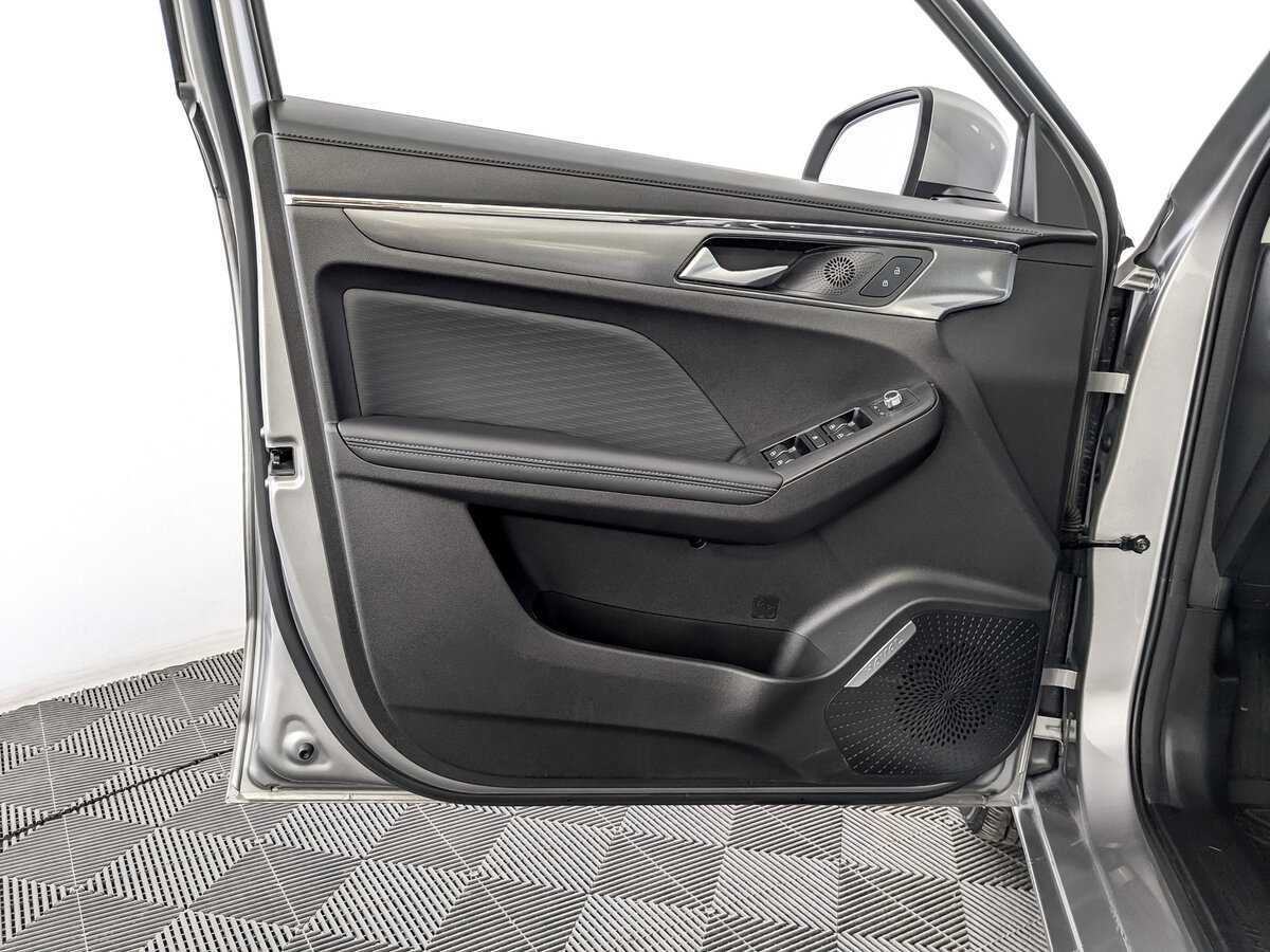 Haval Jolion, 2023 Фото №19