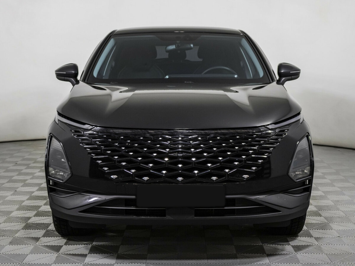 Omoda C5 I, 2024 Фото №2