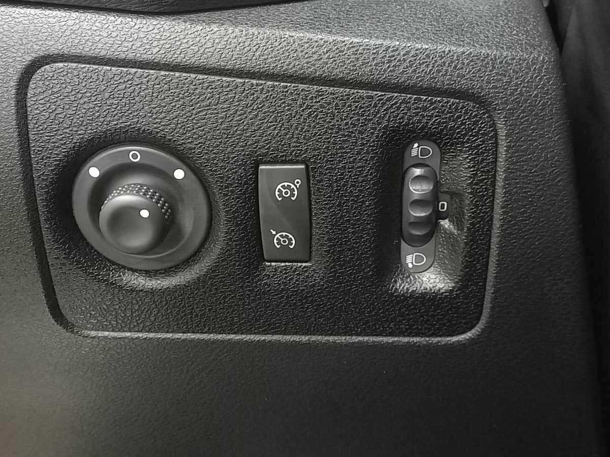 Lada (ВАЗ) XRAY Cross, 2022 Фото №18