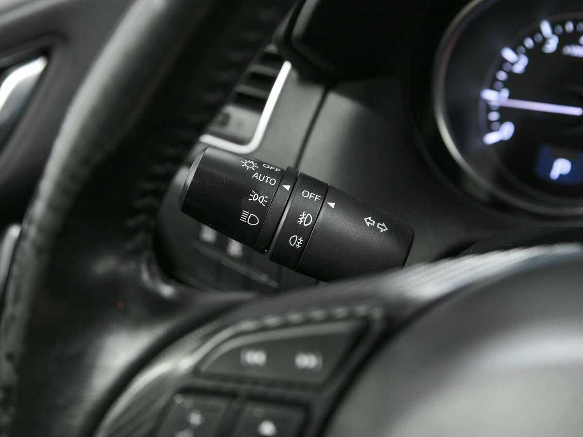 Mazda CX-5, 2016 Фото №8