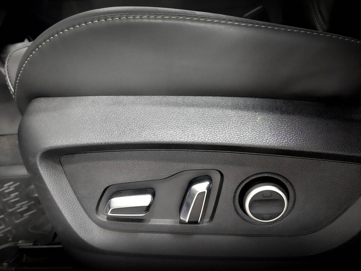 Chery Tiggo 7 Pro I, 2022 Фото №21