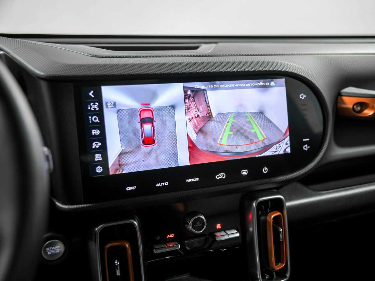 Haval Dargo, 2022 Фото №14