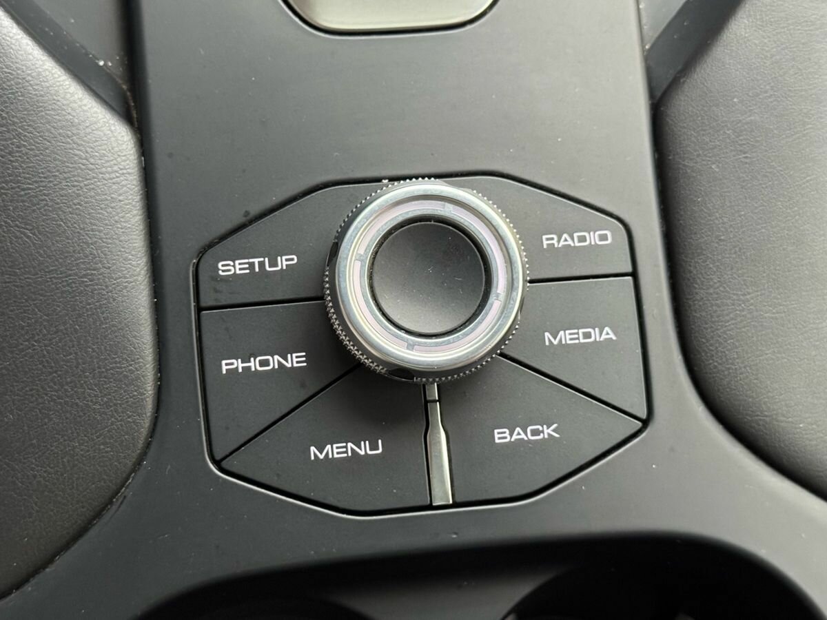 Haval F7x I, 2020 Фото №22