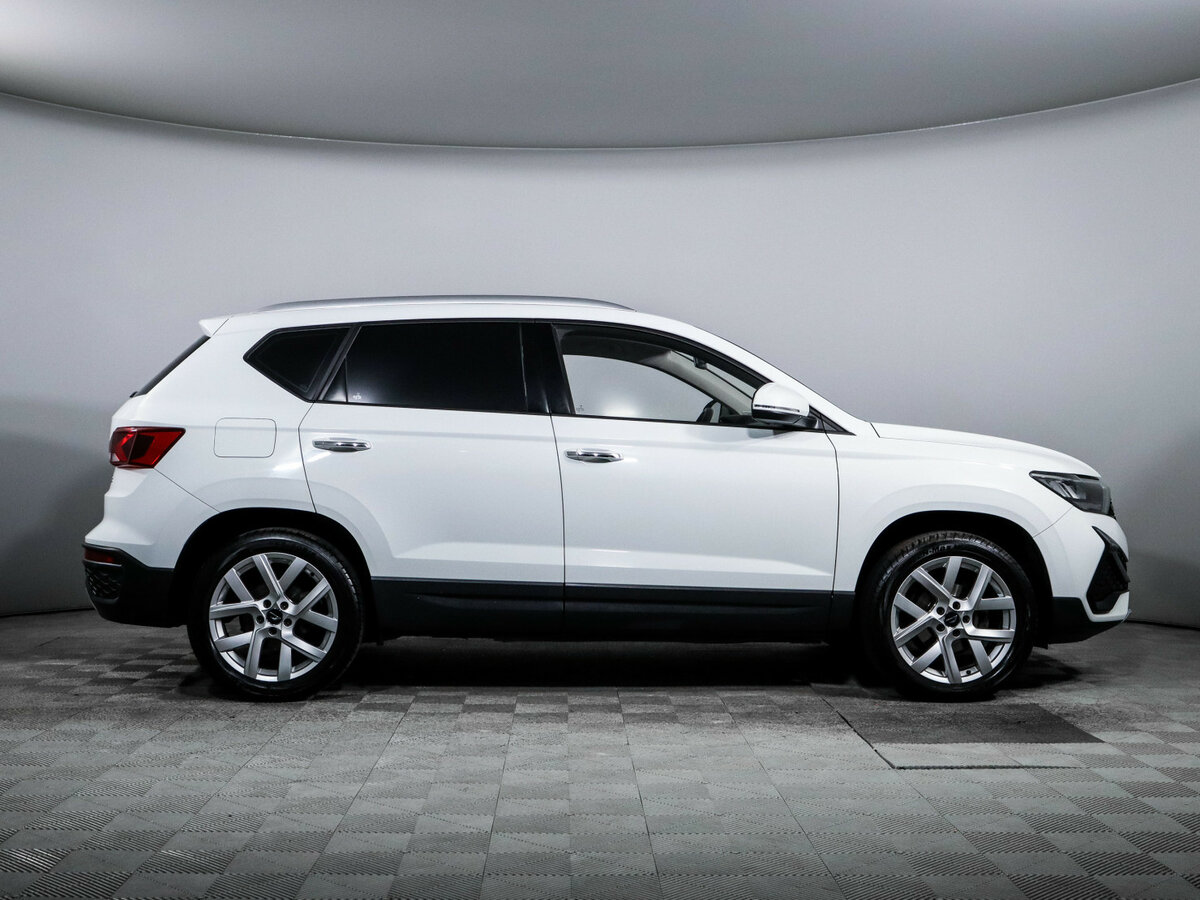 Jetta VS5 I Рестайлинг, 2023 Фото №4