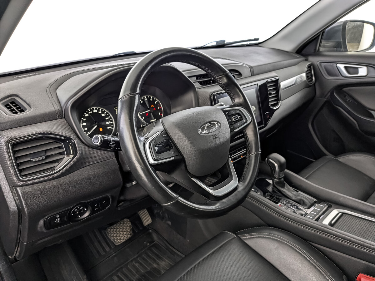 Chery Tiggo 4 I Рестайлинг, 2022 Фото №15