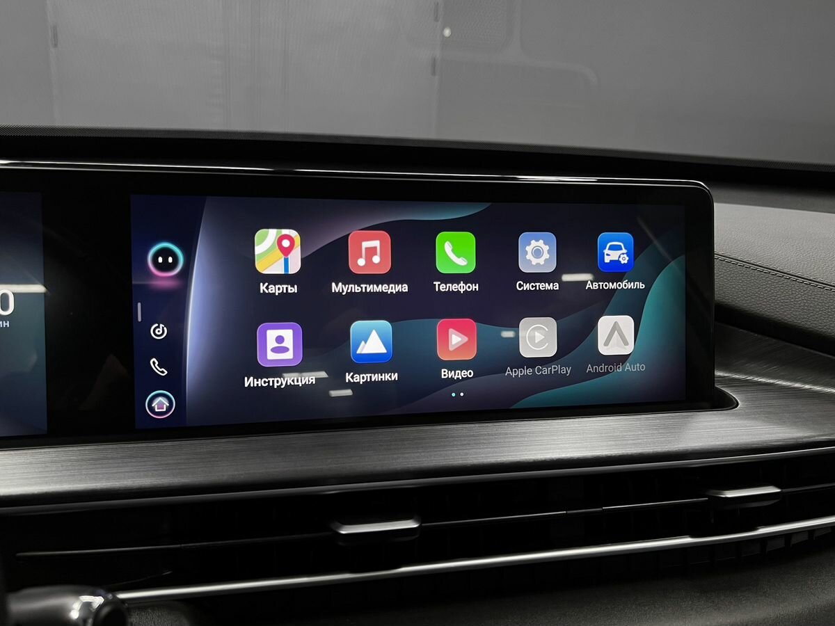 Chery Tiggo 7 Pro Max I, 2023 Фото №12