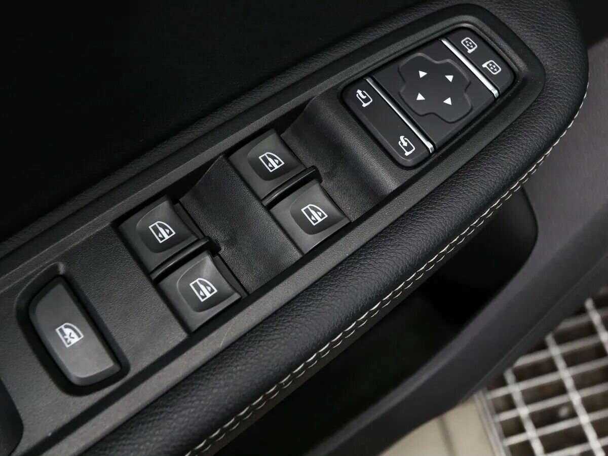 Renault Arkana, 2020 Фото №7