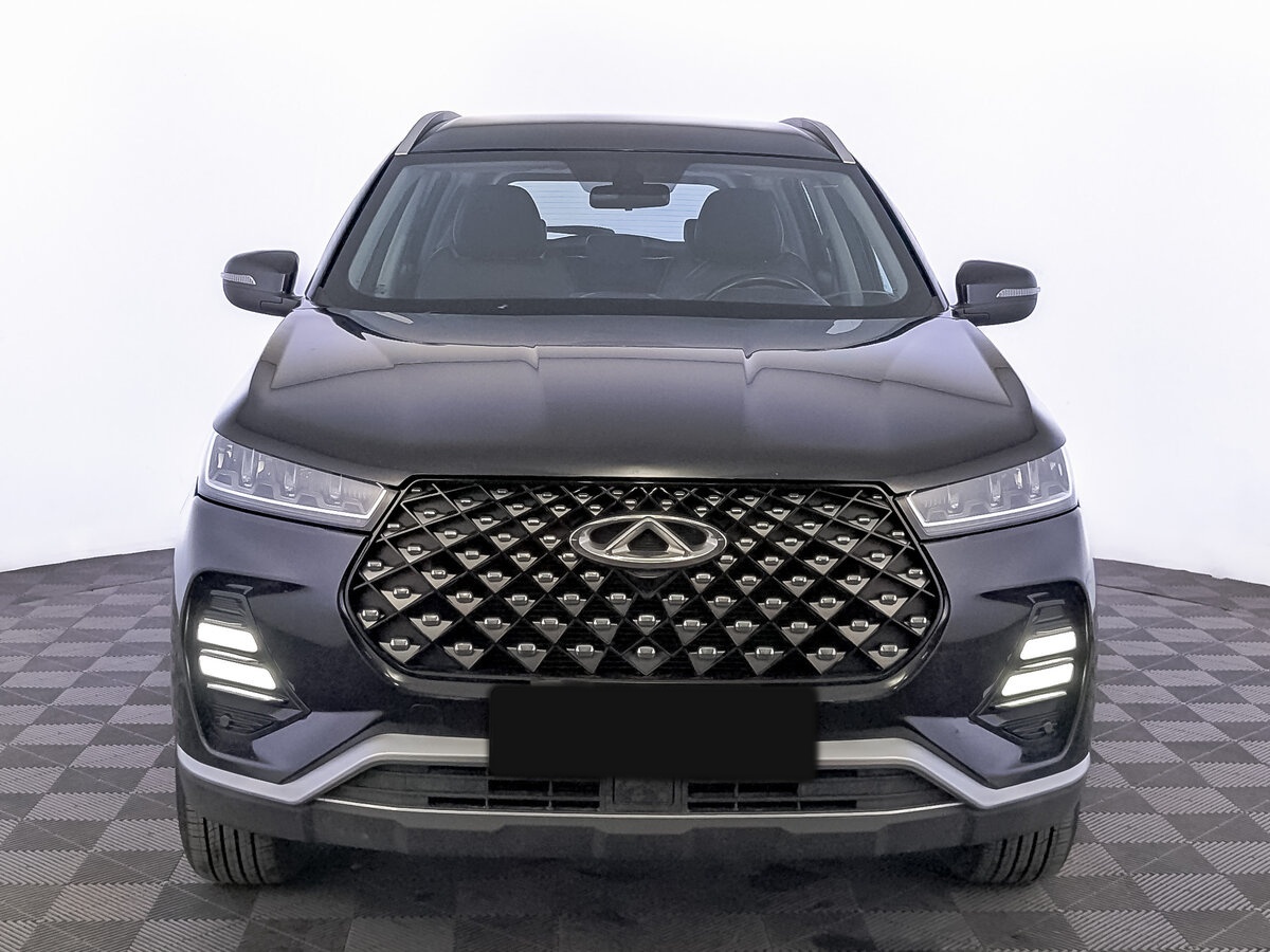 Chery Tiggo 7 Pro I, 2022 Фото №2