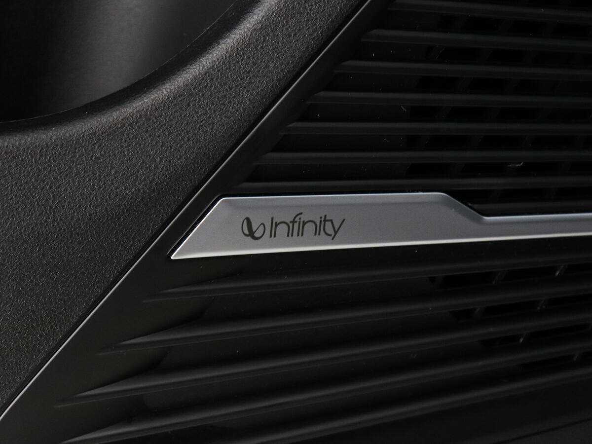 Geely Atlas, 2024 Фото №14