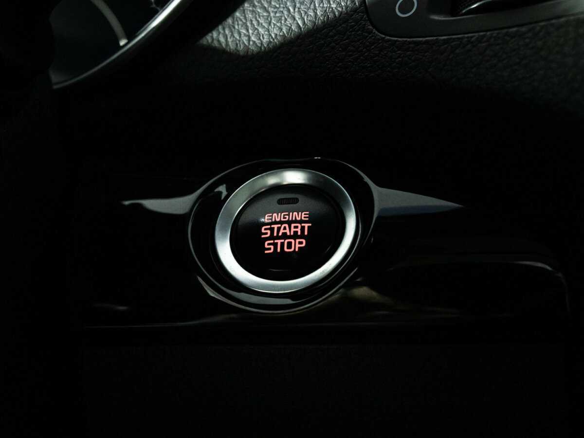 Kia Sorento, 2013 Фото №20