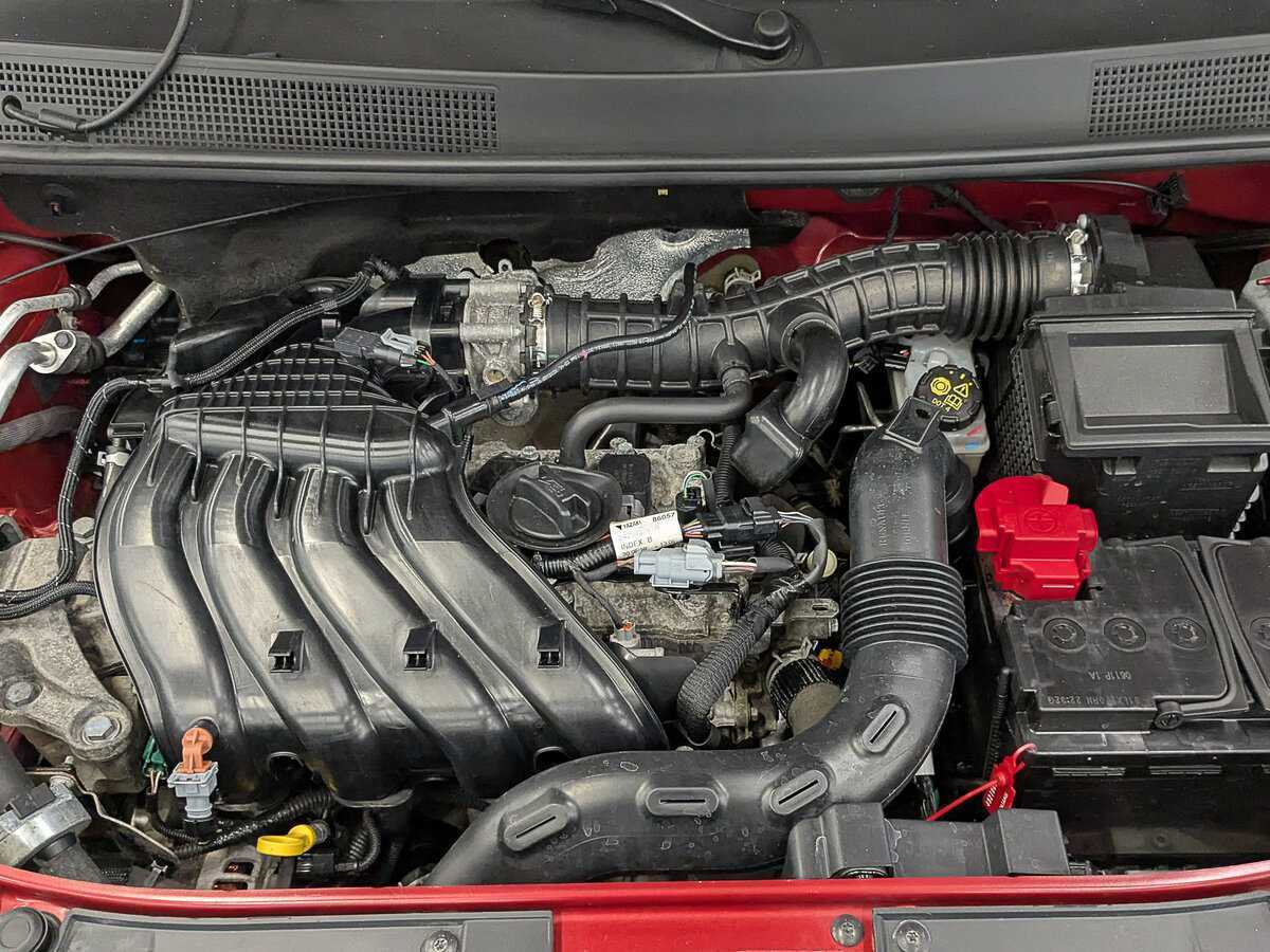 Renault Sandero Stepway, 2019 Фото №9