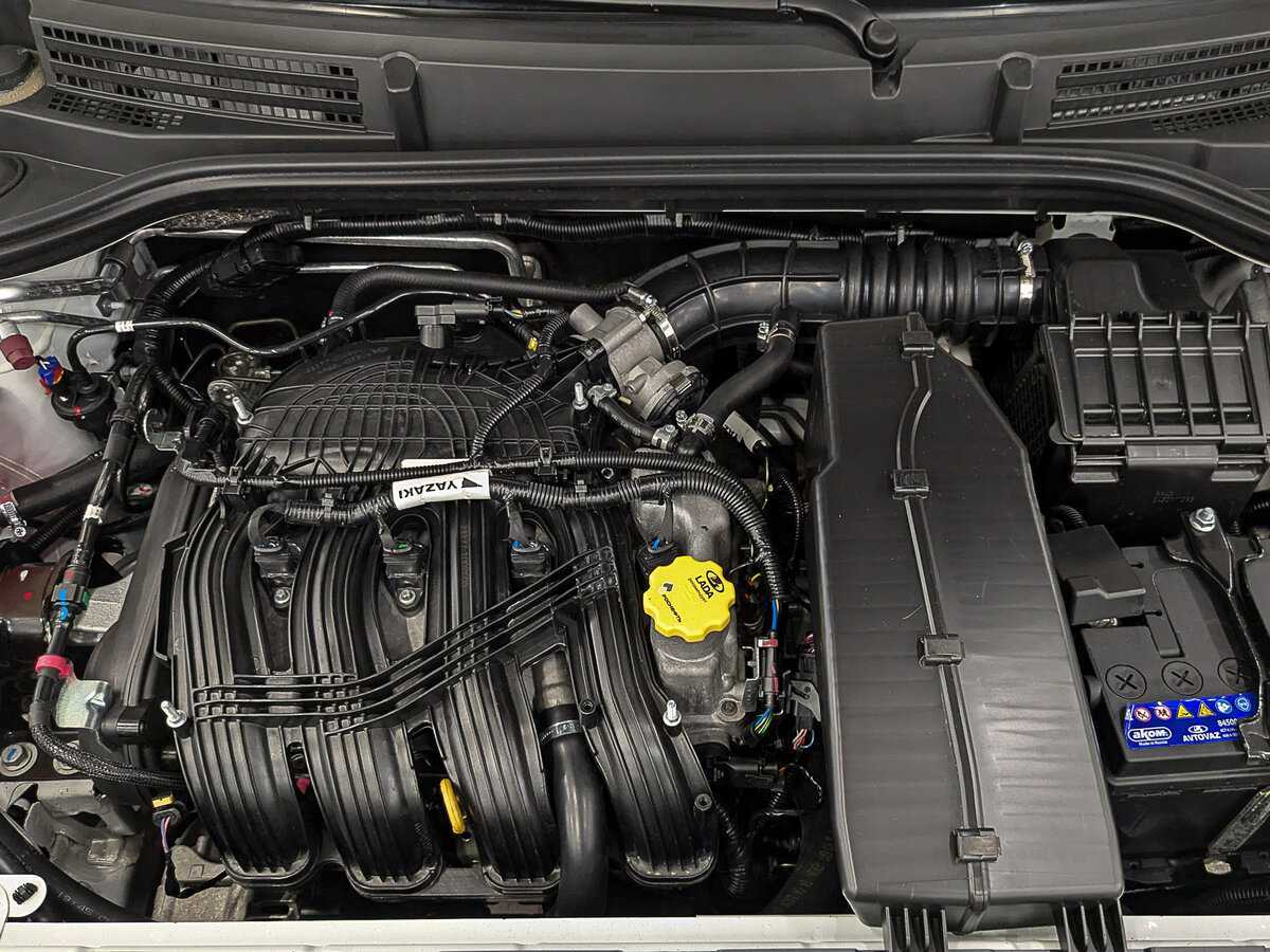 Lada (ВАЗ) Vesta SW Cross, 2024 Фото №9