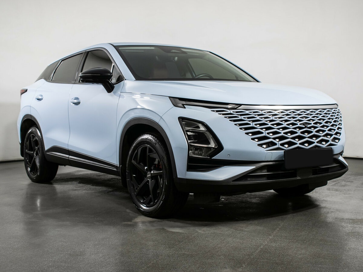 Omoda C5 I, 2023 Фото №3