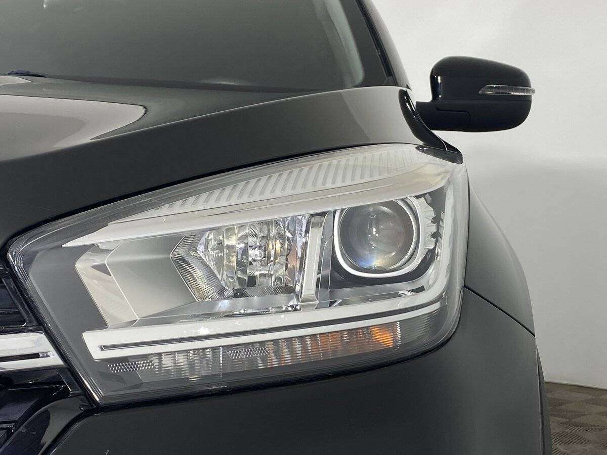 Chery Tiggo 4, 2019 Фото №9