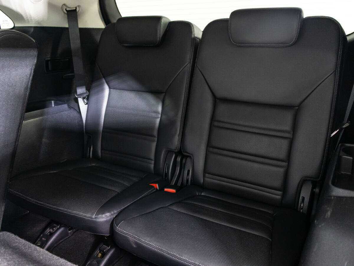 Kia Sorento, 2018 Фото №16