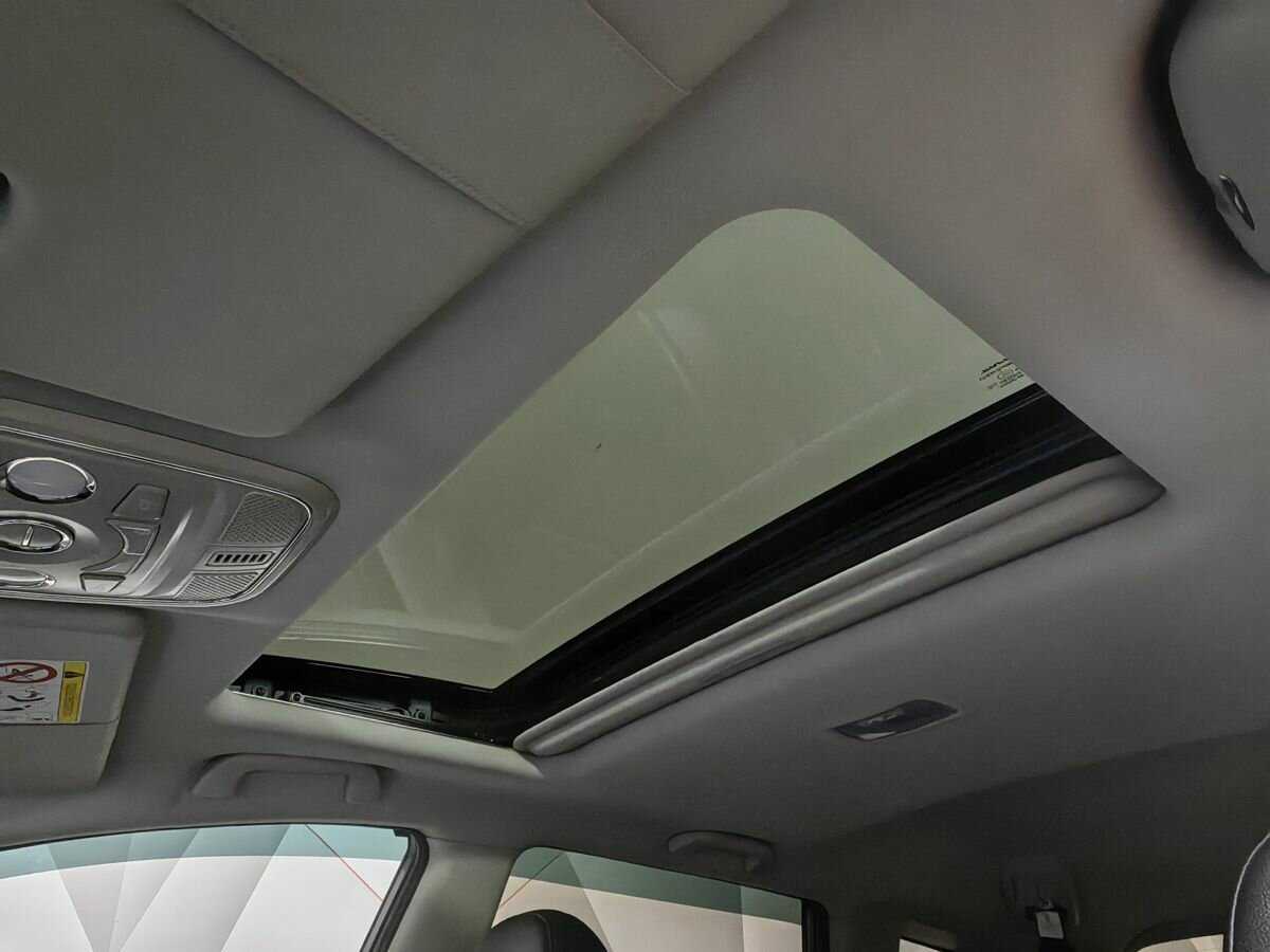 Haval H6, 2016 Фото №18