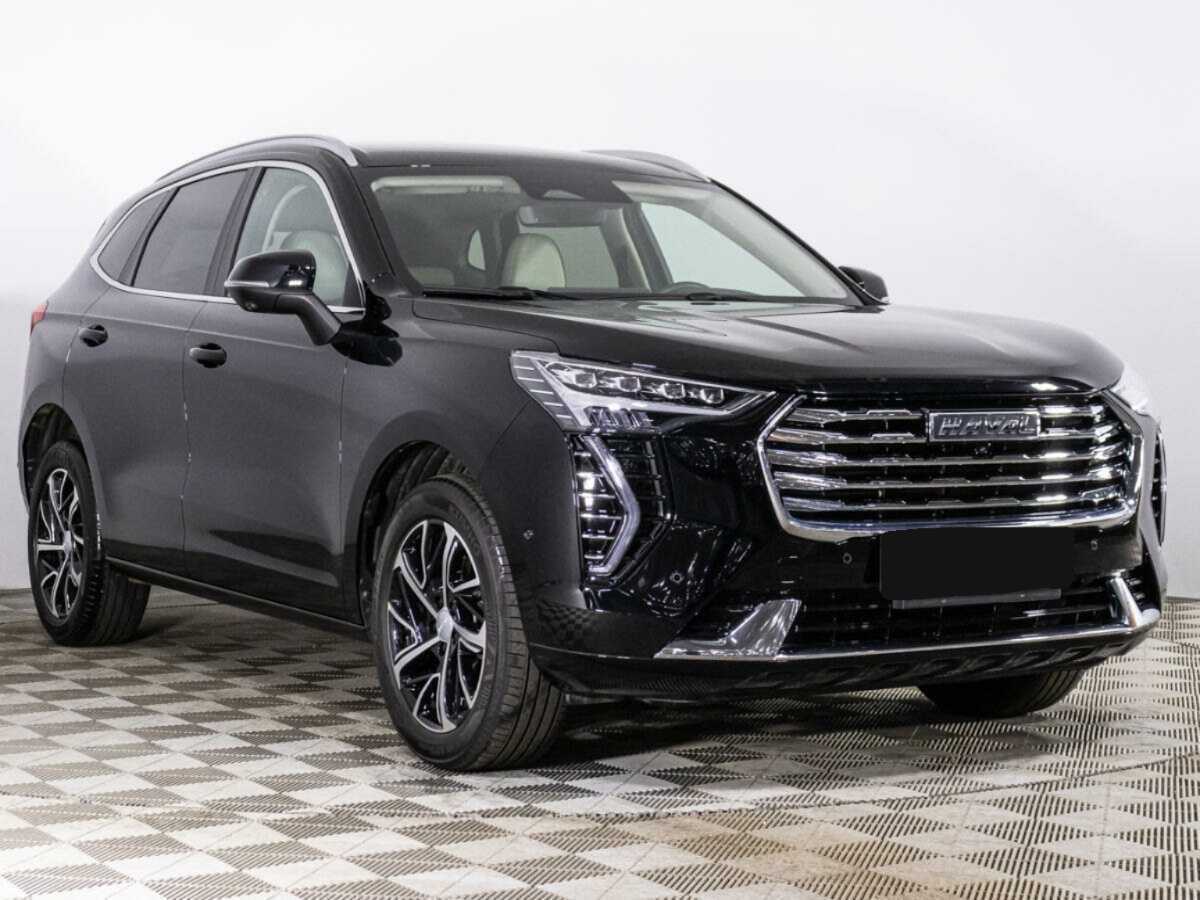 Haval Jolion, 2023 Фото №3