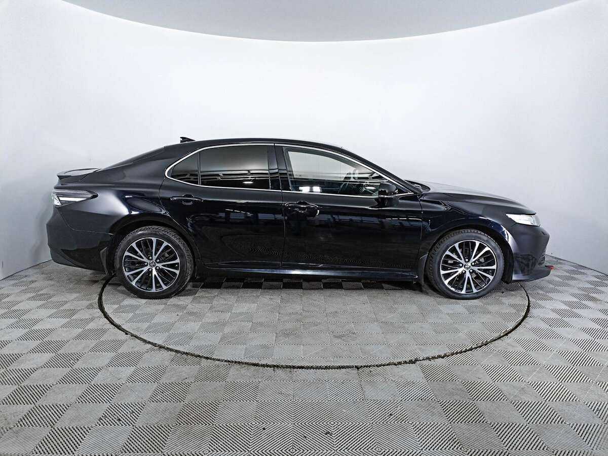 Toyota Camry, 2020 Фото №3